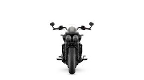 Predám Triumph Rocket 3GT Storm - 5