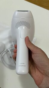 Philips Lumea Advanced SC1998/00 - predám - 5