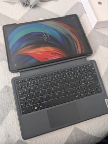 Tablet P11 2nd + klávesnica + orig. dotykové pero - 5