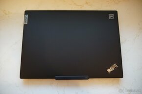 █ Lenovo X13 gen 4 (i5-13g, 16GB RAM, zár Lenovo 2027 ) █ - 5