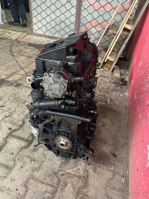 Motor 2,0 TDI BMM 103KW VW, Škoda, Seat kompletní - 5