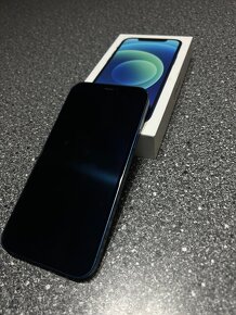 Apple iPhone 12 64GB - 5