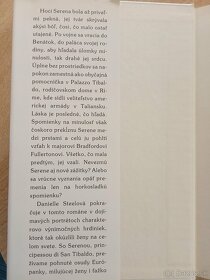 Spomienky, Zostaň sama sebou-Danielle Steel, - 5