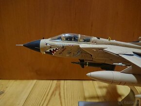 Panavia Tornado GR.1- model letadla 1:72 - 5