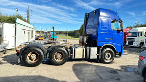 Volvo FH 520 6x4 SPECIAL 100tun - 5