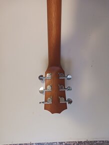 Akusticka gitara Arrow - 5