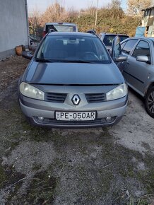 Renault Megane grandtour 1.5dci - 5