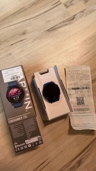 Garmin Forerunner 255 uplne nove zaruka 2 roky - 5