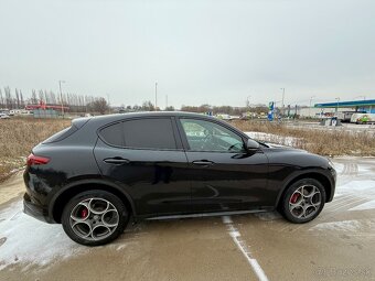 Alfa Romeo Stelvio 2.2 JTDM Q4 - 5