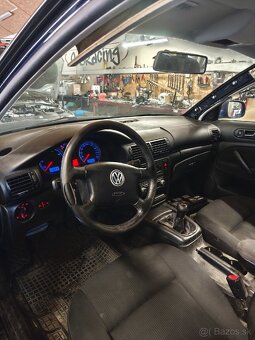 Passat 1.9 TDI 74kw - 5