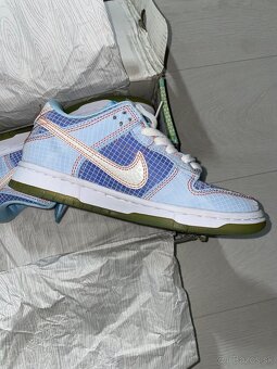 Nike Dunk union - 5