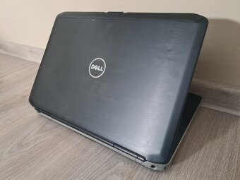 ▼Dell Latitude E5430 - 14" / i3-3110M / 8GB / SSD / ZÁR▼ - 5