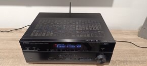 Predám 7.2 AV receiver Yamaha RX-V 679 - 5