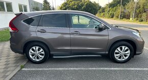 Honda CRV 1,6 Detc naj159000 km - 5