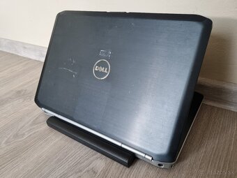 ▼Dell Latitude E5420 - 14" / i5-2520M / 4GB / ZÁR▼ - 5