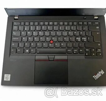 Lenovo ThinkPad T14 Gen 1 - 5