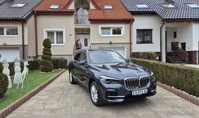 BMW X5 xDrive30d A/T - 5