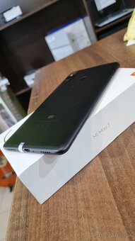 Xiaomi Mi Max3 4/64gb - 5