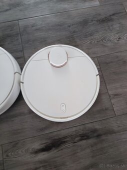 Vysavač Xiaomi vacuum mop pro - 5