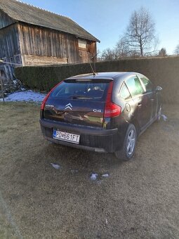 Citroen C4 - 5