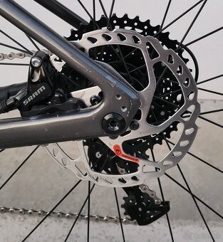 Specialized Diverge Base Carbon - 5