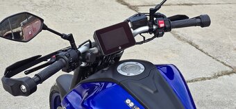 Predam vymenim Yamaha MT03 35kw - 5