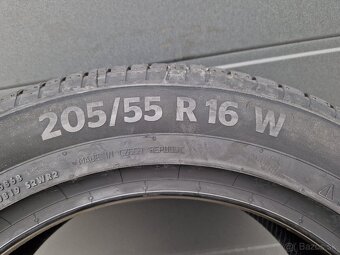 205/55 r16 letne pneumatiky 205 55 16 205/55/16 letné pneu - 5