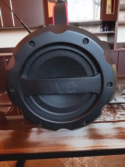 JVC Boomblaster - 5