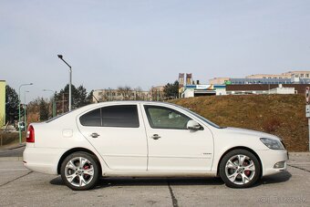 Škoda Octavia 1.8 TSI 118kw - 5