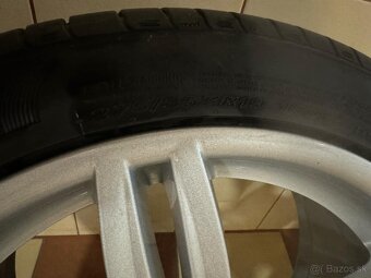 Disky BMW 5x120r19 - 5