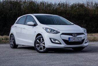 Hyundai i30 1.6 CRDi DOHC 16V Comfort - 5