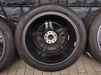 5x112 R18 Mercedes W206 AMG Letna sada - 5