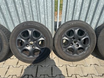 4x108 R14 Peugeot/Citroen - 5