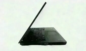 Notebook Lenovo ThinkPad X240 I3-4010U 8 /128 GB - 626992 - 5