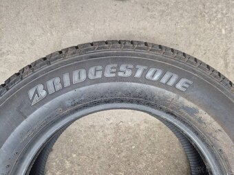 205/70 r15 letné 4 ks BRIDGESTONE - nejazdené - 5