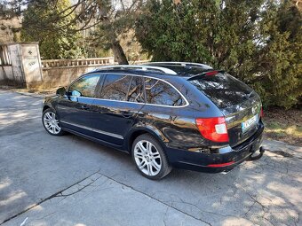 Škoda superb 2,0 TDI..DSG..125kw - 5