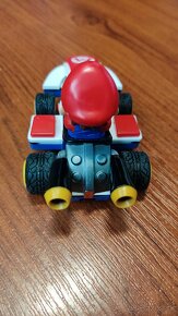 Carrera Go – Autíčko MarioKart Mario - 5