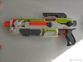 NERF MODULUS REGULATOR - 5