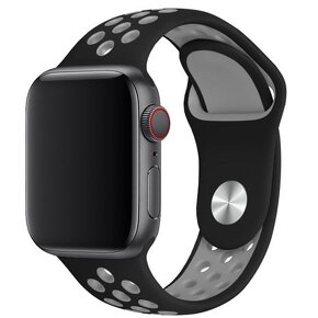 Apple Watch sportovy remienok 42/44/45mm - 5