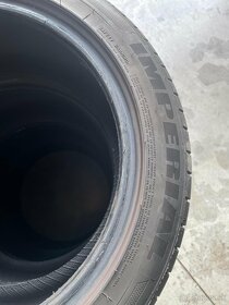 Pneumatiky 215/45 R16 - 5