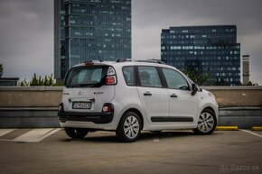 Citroën C3 Picasso HDi 90 FAP Attraction - 5