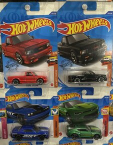 HotWheels - 5