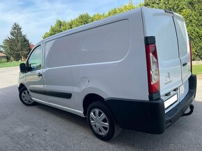 Citroen Jumpy 1.6 HDI Long NOVA STK EK - 5