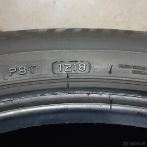 Letné pneumatiky 215/60 R16 BRIDGESTONE - 5