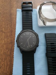 Garmin Tactix Delta - 5