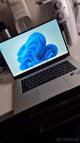 Špičkový Huawei Matebook - aj vymením - 5