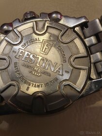 Hodinky Festina - 5