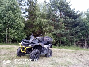 Stels gepard 650, 2019. - 5