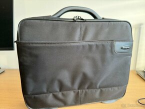 Samsonite taska na laptop - 5