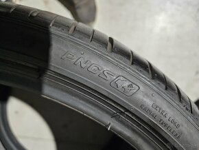 Letné Pneu Pirelli Pzero 285/30 R21 PNSC - 5